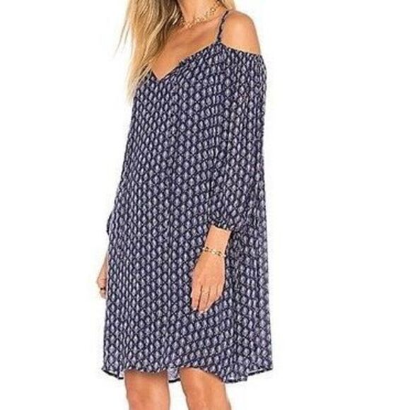 NEW Velvet by Graham & Spencer Women’s S Dress - Picture 3 of 12